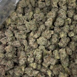Black cherry gelato smalls
