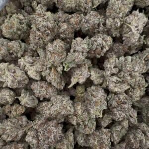 Blueberry Crème OG BG