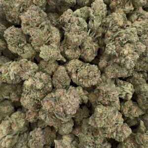 Platinum Gas Popz BG