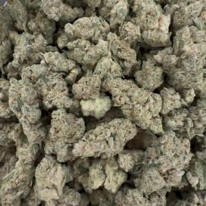 Frosty Da Gasman BG