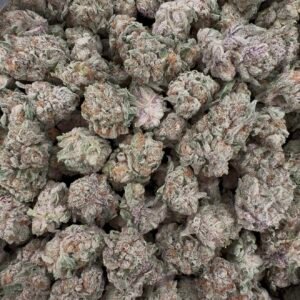 Purple Punch BG