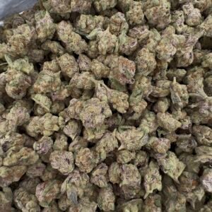 Sugared Rim Smalls
