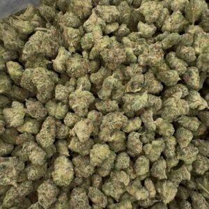 Strawberry Cough Smalls