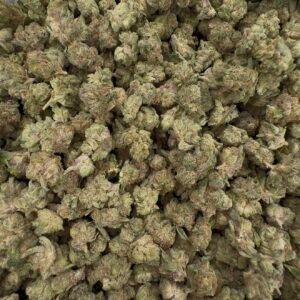 Platinum Gas Popz Smalls
