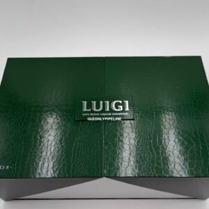 LUIGI 2G